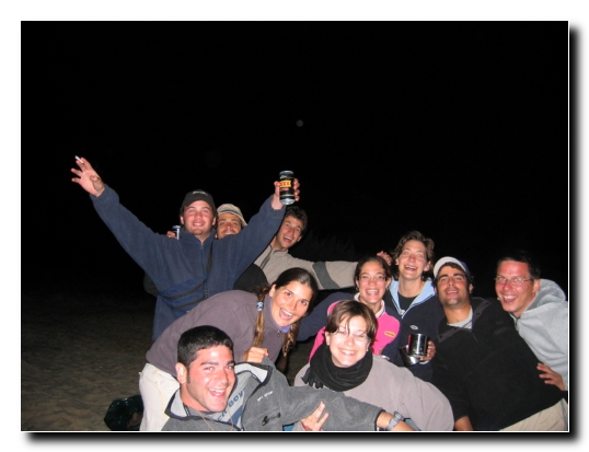 Fraser Island 15